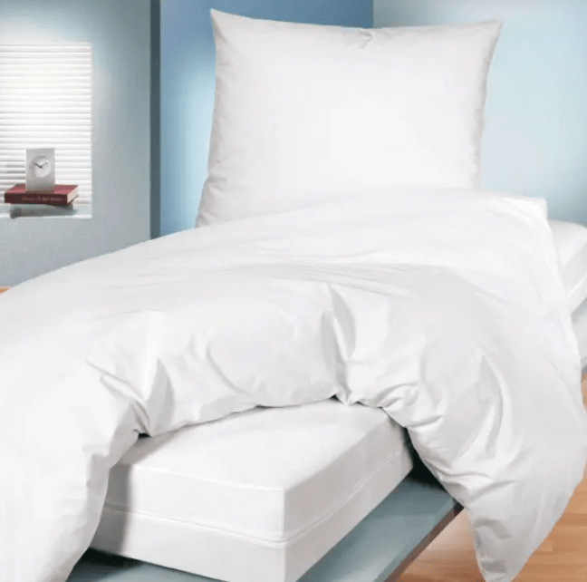 Care Plus Economy - Servoprax